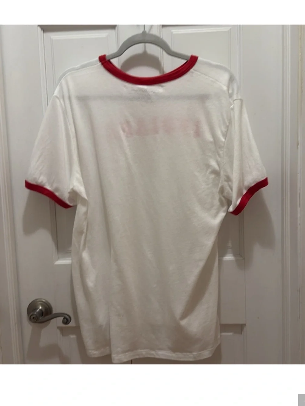 Indiana Ringer Tee - Picture 2 of 2